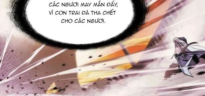 Bất Bại Chân Ma Chap 268 - Next Chap 269