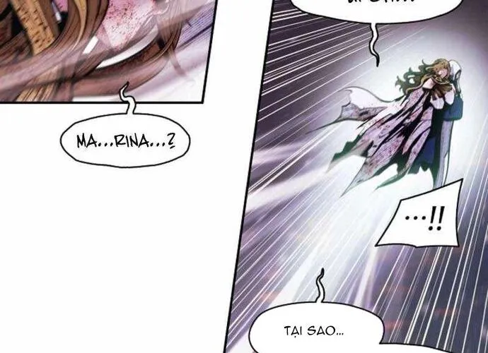 Bất Bại Chân Ma Chap 268 - Next Chap 269