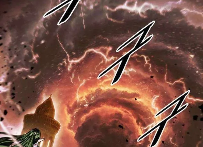 Bất Bại Chân Ma Chap 268 - Next Chap 269