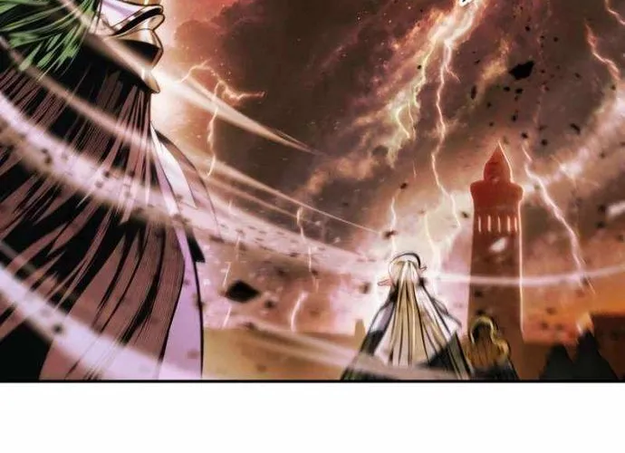 Bất Bại Chân Ma Chap 268 - Next Chap 269