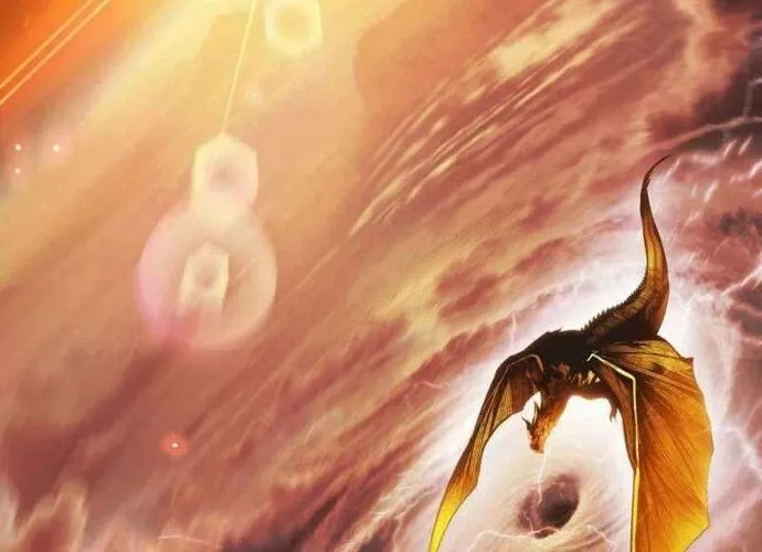 Bất Bại Chân Ma Chap 268 - Next Chap 269