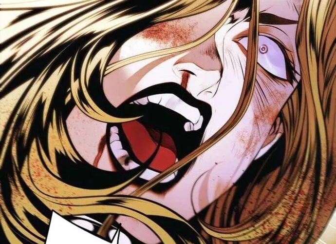 Bất Bại Chân Ma Chap 268 - Next Chap 269