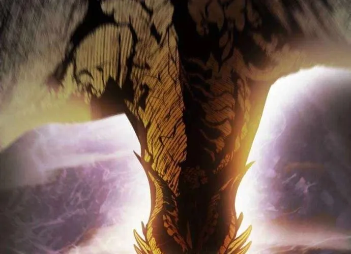 Bất Bại Chân Ma Chap 268 - Next Chap 269