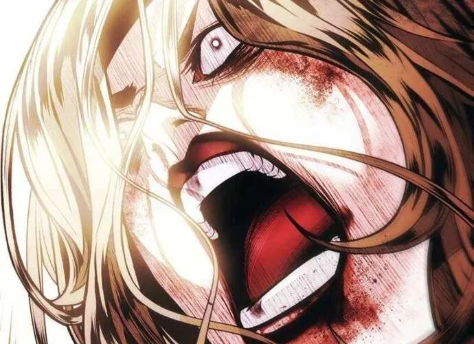 Bất Bại Chân Ma Chap 268 - Next Chap 269