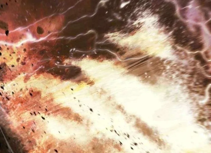 Bất Bại Chân Ma Chap 268 - Next Chap 269