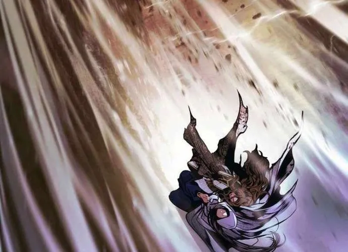 Bất Bại Chân Ma Chap 268 - Next Chap 269