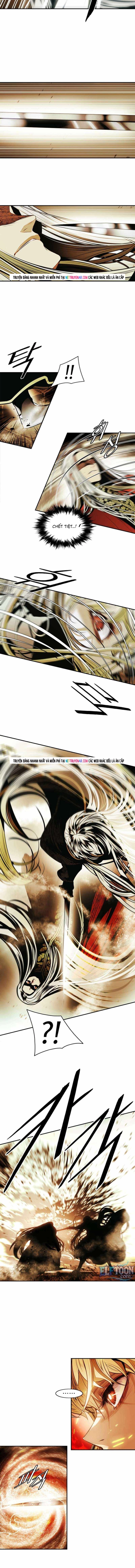 Bất Bại Chân Ma Chap 269 - Next Chap 270