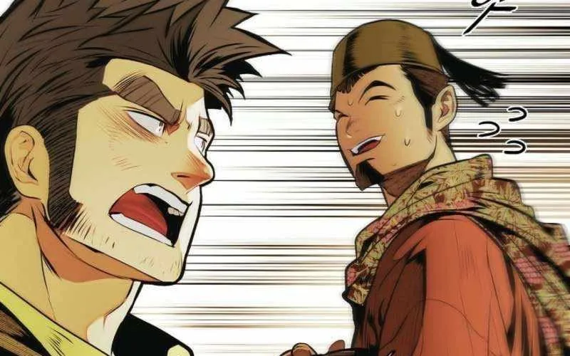 Bất Bại Chân Ma Chap 269 - Next Chap 270