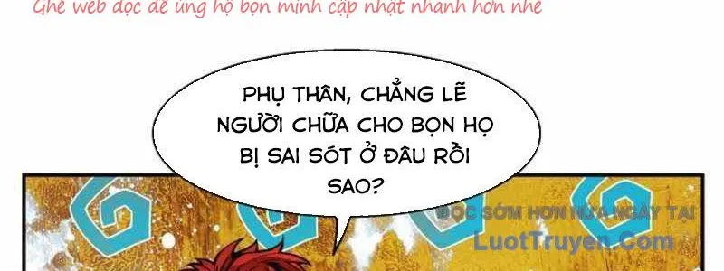 Bất Bại Chân Ma Chap 269 - Next Chap 270