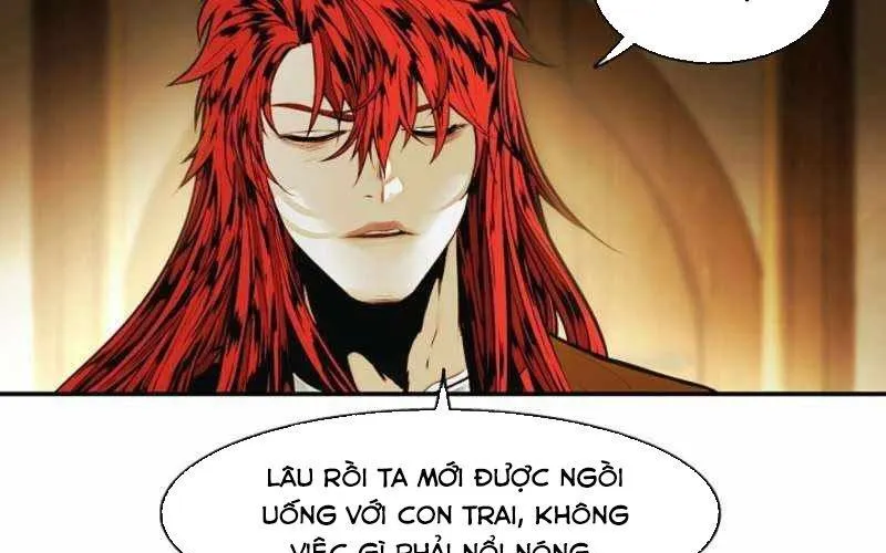 Bất Bại Chân Ma Chap 269 - Next Chap 270