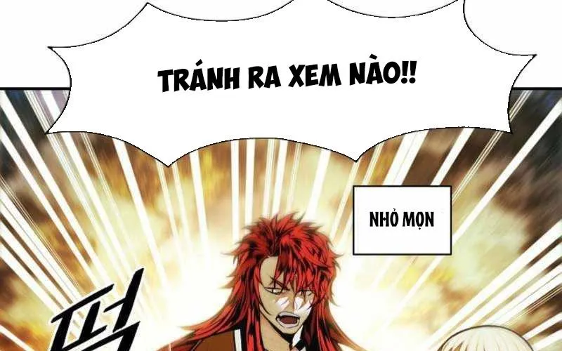 Bất Bại Chân Ma Chap 269 - Next Chap 270