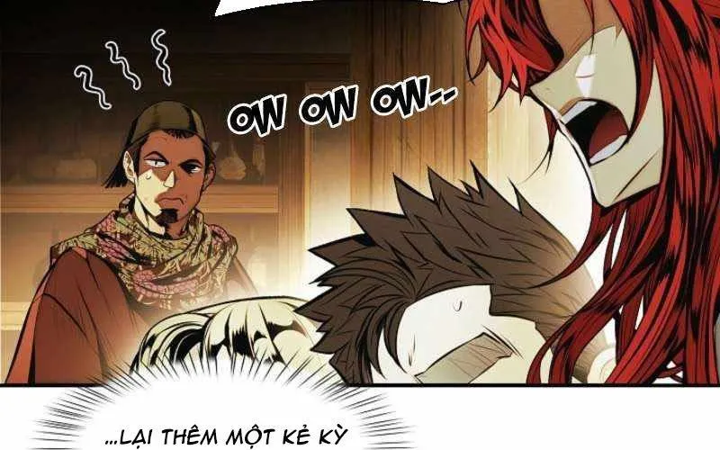 Bất Bại Chân Ma Chap 269 - Next Chap 270