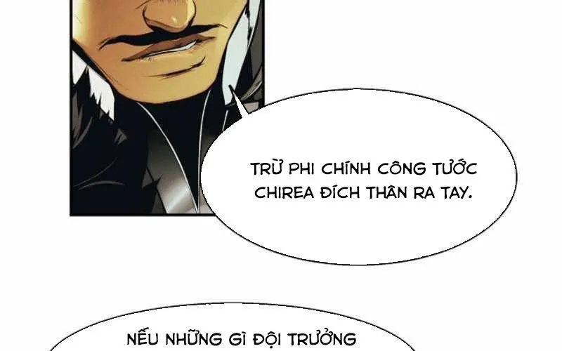 Bất Bại Chân Ma Chap 269 - Next Chap 270