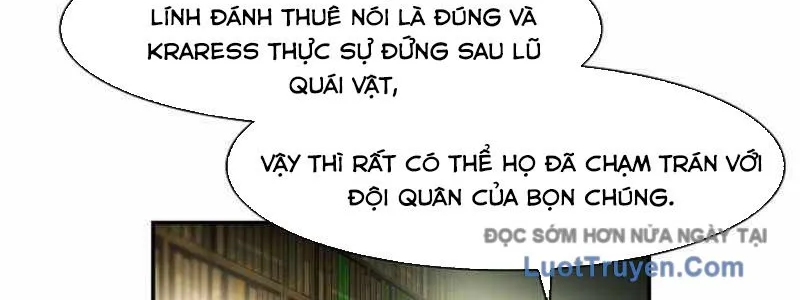 Bất Bại Chân Ma Chap 269 - Next Chap 270