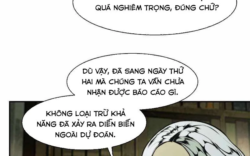 Bất Bại Chân Ma Chap 269 - Next Chap 270