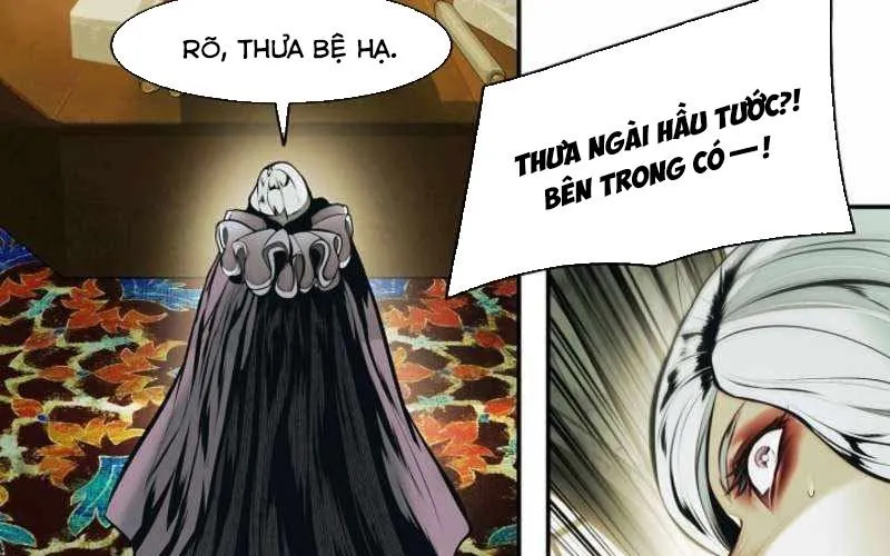 Bất Bại Chân Ma Chap 269 - Next Chap 270