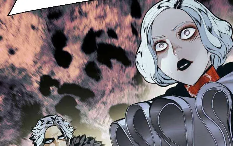 Bất Bại Chân Ma Chap 269 - Next Chap 270