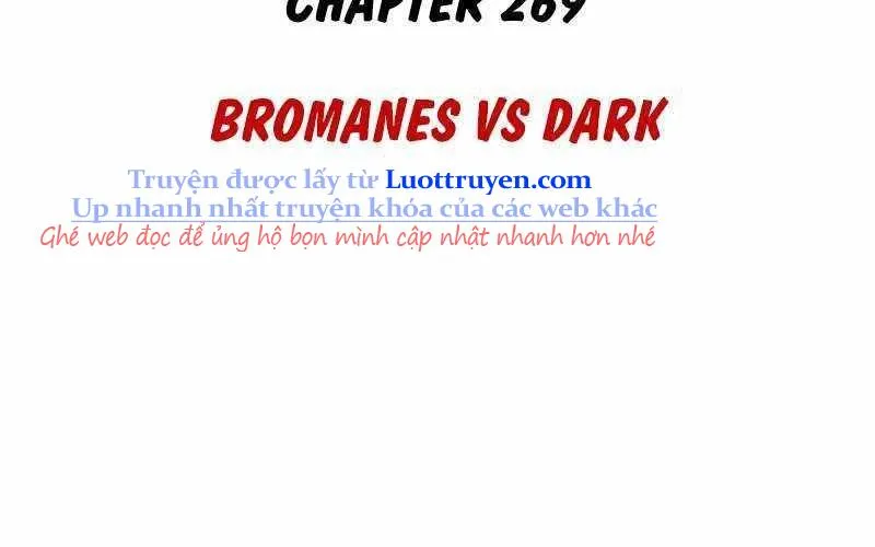 Bất Bại Chân Ma Chap 269 - Next Chap 270