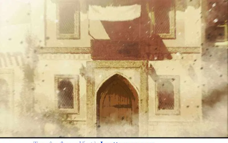 Bất Bại Chân Ma Chap 269 - Next Chap 270