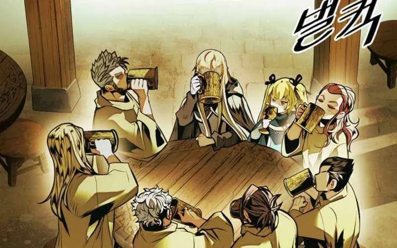 Bất Bại Chân Ma Chap 269 - Next Chap 270