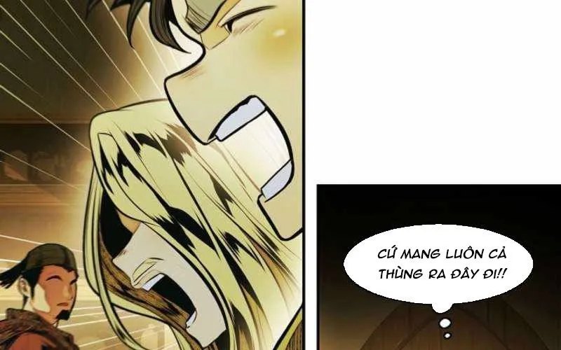 Bất Bại Chân Ma Chap 269 - Next Chap 270