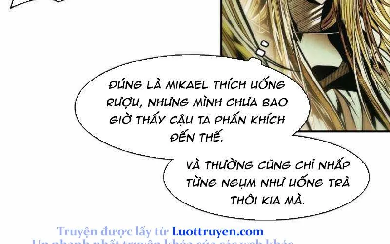 Bất Bại Chân Ma Chap 269 - Next Chap 270