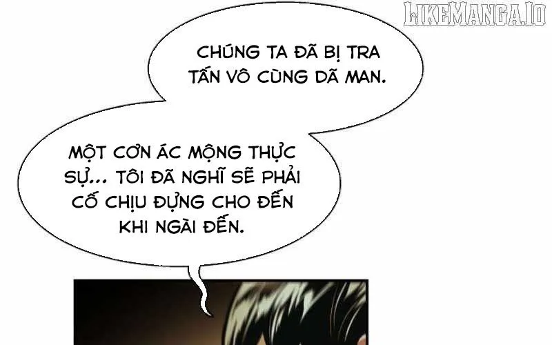 Bất Bại Chân Ma Chap 269 - Next Chap 270