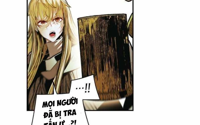 Bất Bại Chân Ma Chap 269 - Next Chap 270