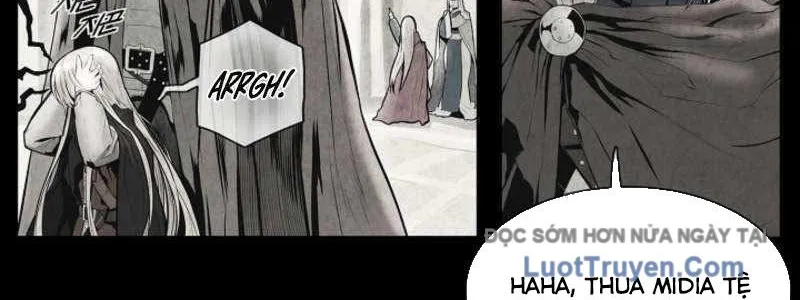 Bất Bại Chân Ma Chap 269 - Next Chap 270