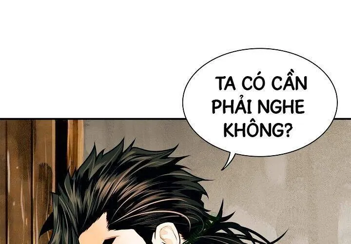 Bất Bại Chân Ma Chap 27 - Next Chap 28