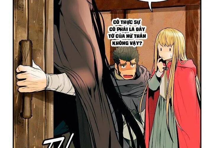 Bất Bại Chân Ma Chap 27 - Next Chap 28