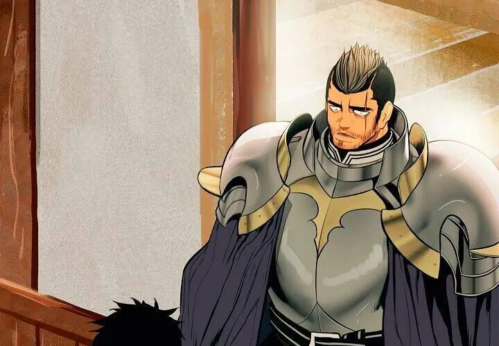 Bất Bại Chân Ma Chap 27 - Next Chap 28