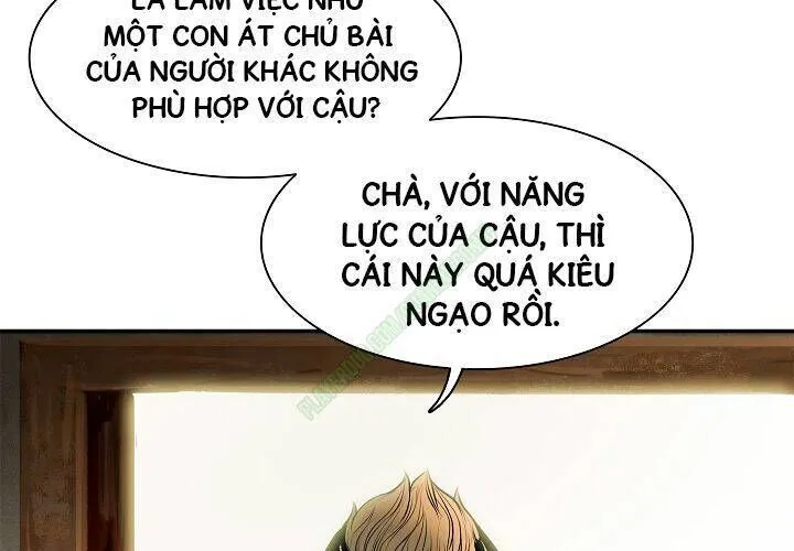 Bất Bại Chân Ma Chap 27 - Next Chap 28