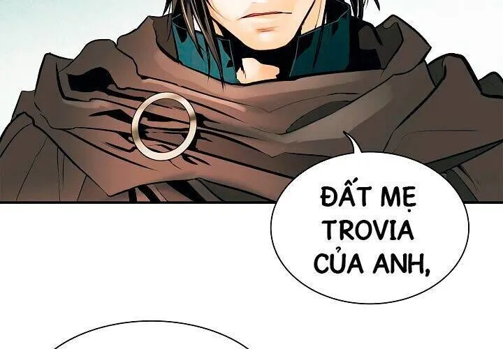 Bất Bại Chân Ma Chap 27 - Next Chap 28