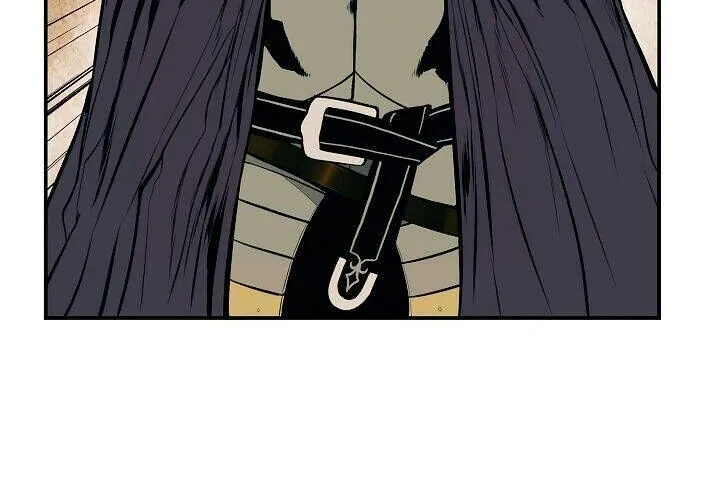 Bất Bại Chân Ma Chap 27 - Next Chap 28