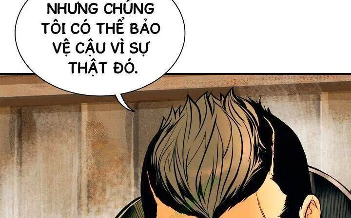 Bất Bại Chân Ma Chap 27 - Next Chap 28