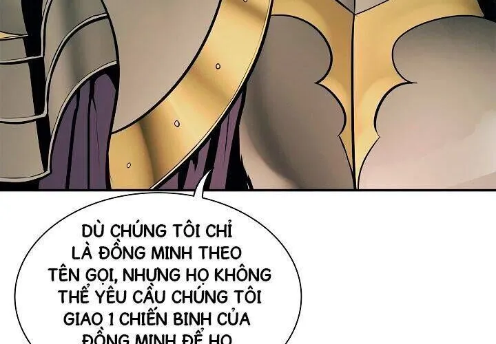 Bất Bại Chân Ma Chap 27 - Next Chap 28