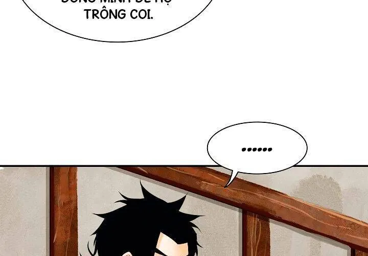 Bất Bại Chân Ma Chap 27 - Next Chap 28