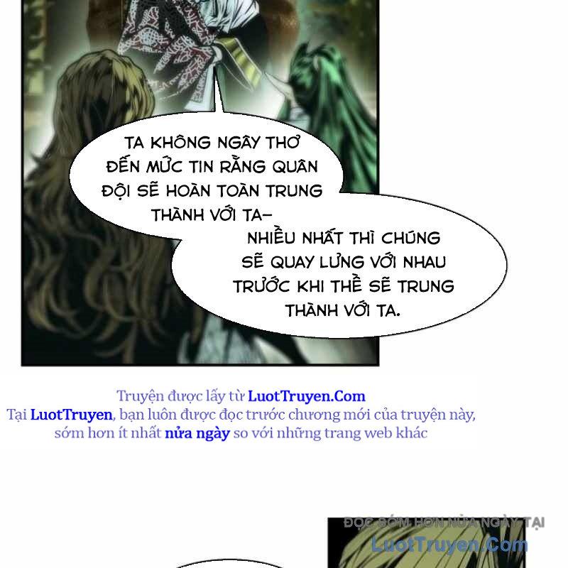 Bất Bại Chân Ma Chap 271 - Next Chap 272