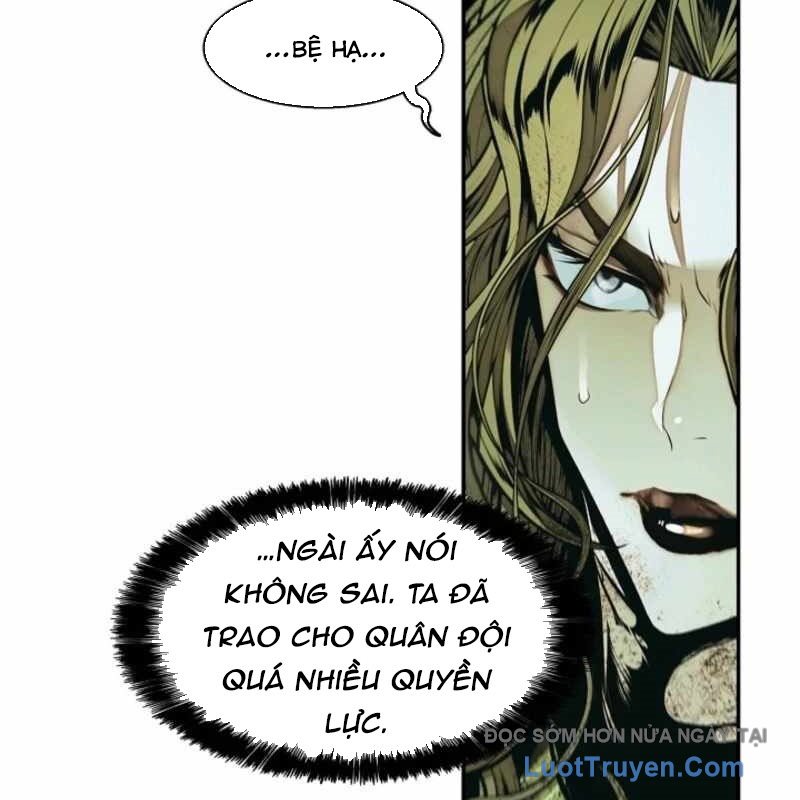 Bất Bại Chân Ma Chap 271 - Next Chap 272