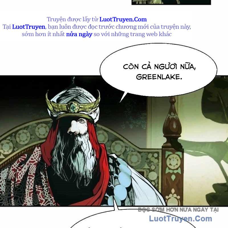 Bất Bại Chân Ma Chap 271 - Next Chap 272