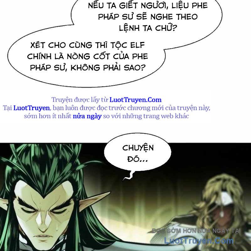 Bất Bại Chân Ma Chap 271 - Next Chap 272