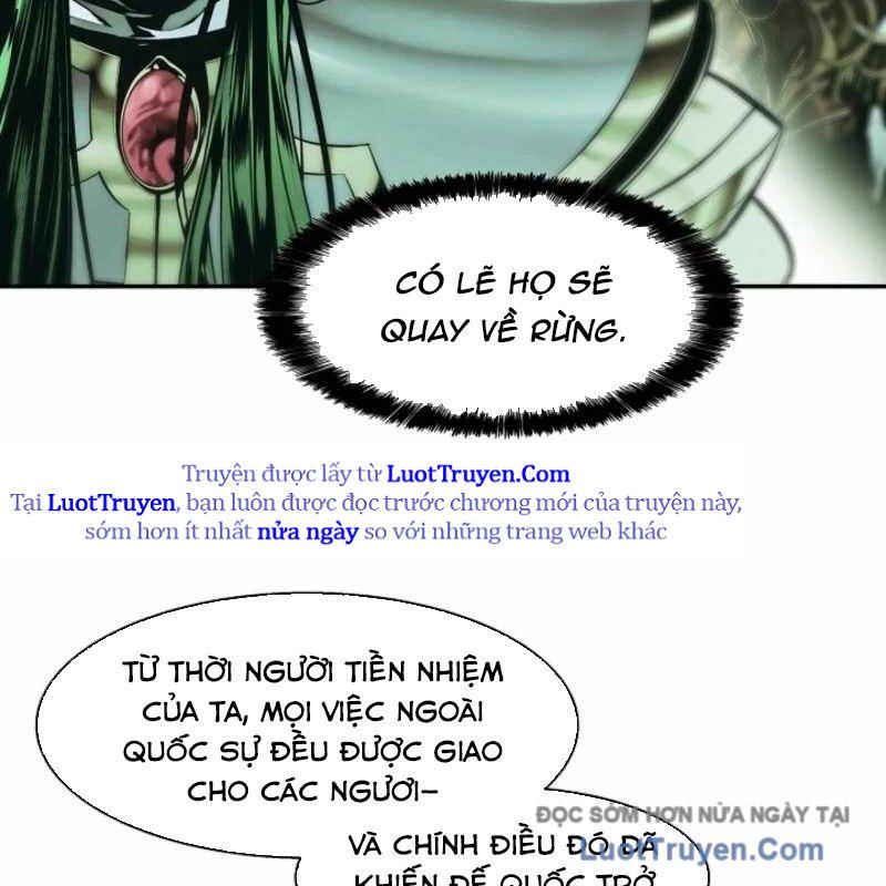 Bất Bại Chân Ma Chap 271 - Next Chap 272