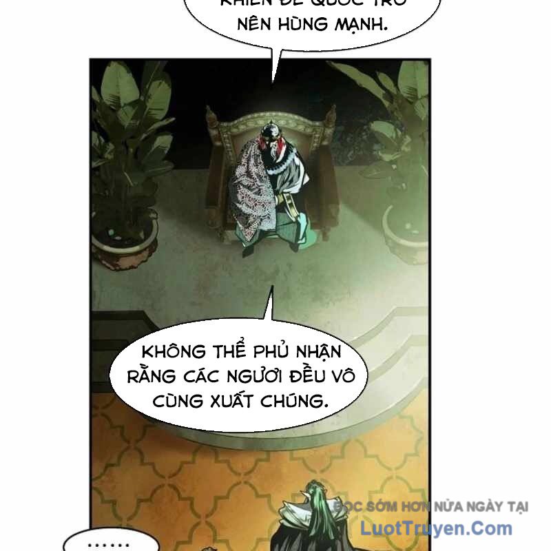 Bất Bại Chân Ma Chap 271 - Next Chap 272