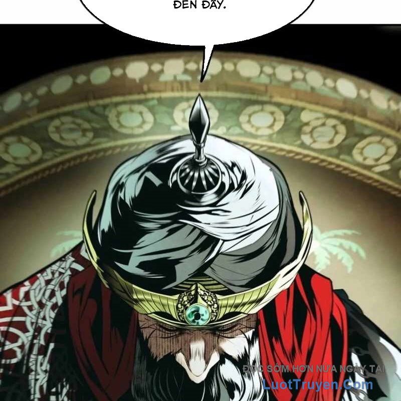 Bất Bại Chân Ma Chap 271 - Next Chap 272