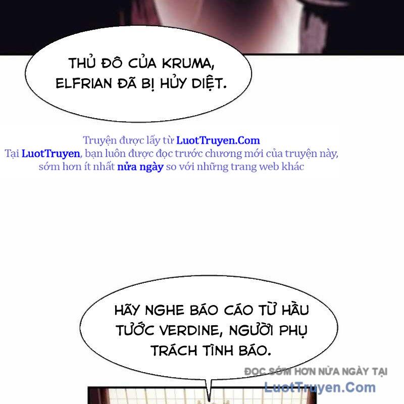 Bất Bại Chân Ma Chap 271 - Next Chap 272