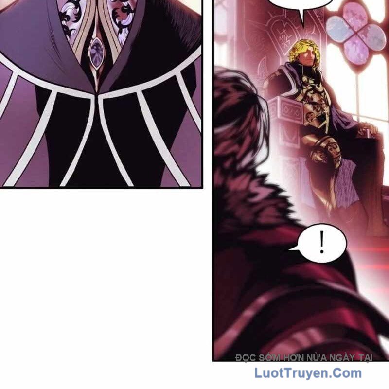 Bất Bại Chân Ma Chap 271 - Next Chap 272