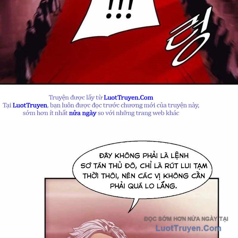 Bất Bại Chân Ma Chap 271 - Next Chap 272