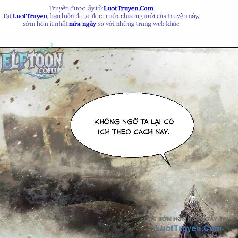 Bất Bại Chân Ma Chap 271 - Next Chap 272