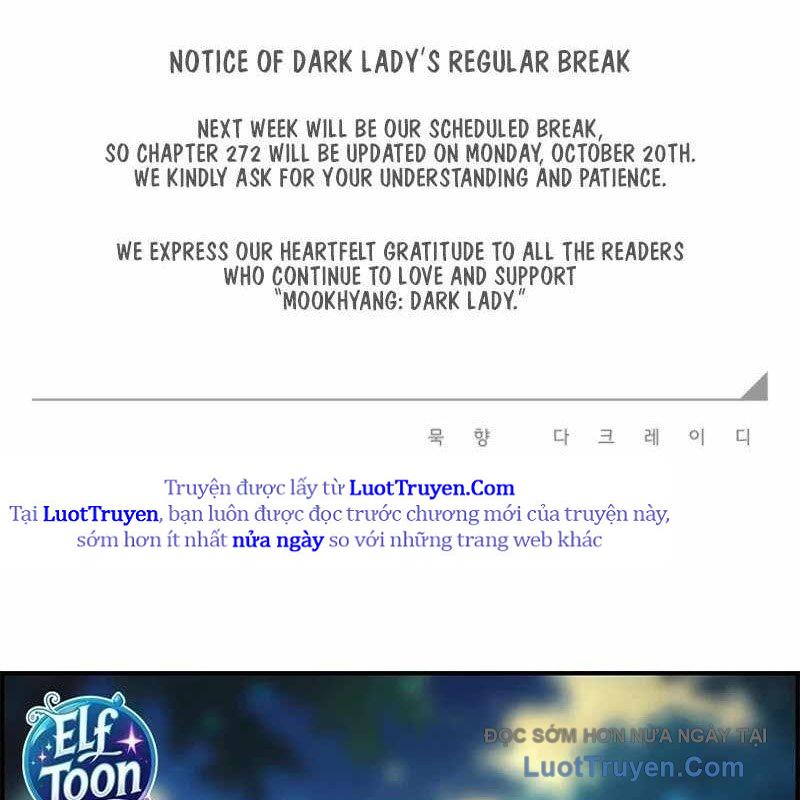 Bất Bại Chân Ma Chap 271 - Next Chap 272